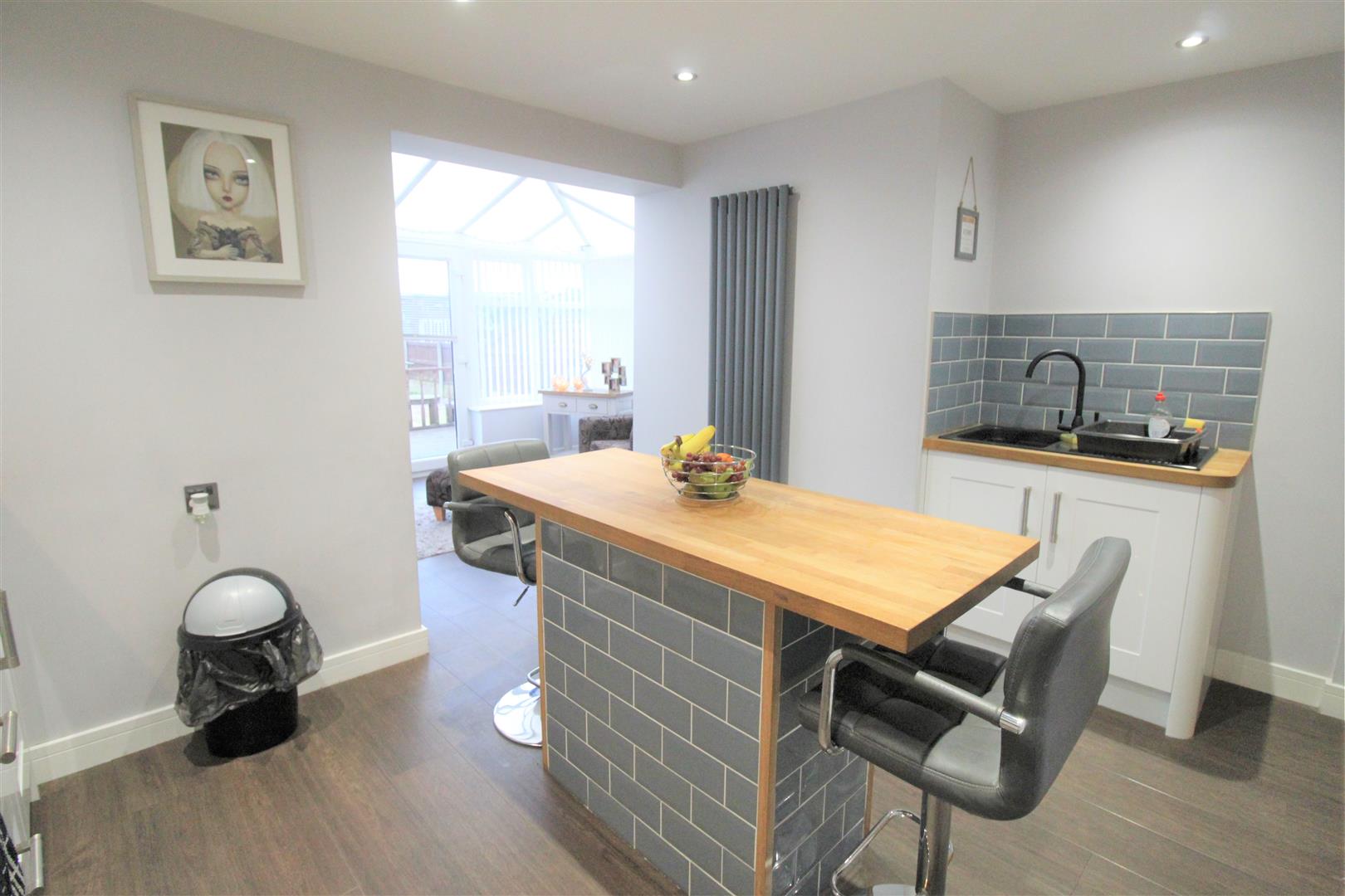 Abbots Road, Abbey Hulton, Stoke-On-Trent